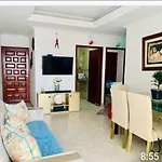 Apartamento A Orilla Del Mar