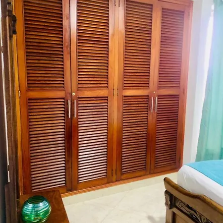 Apartamento Apartamento A Orilla Del Mar Cartagena