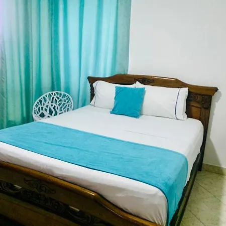 Apartamento A Orilla Del Mar Apartamento *