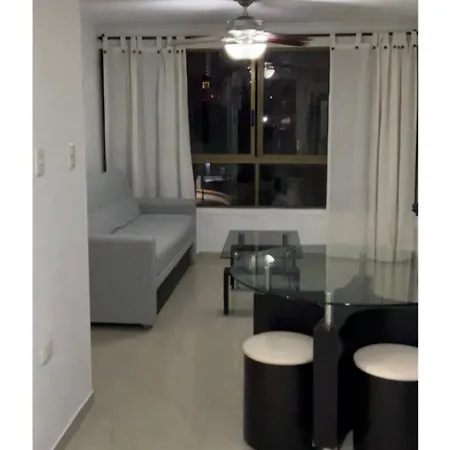 Apartamento A Orilla Del Mar *