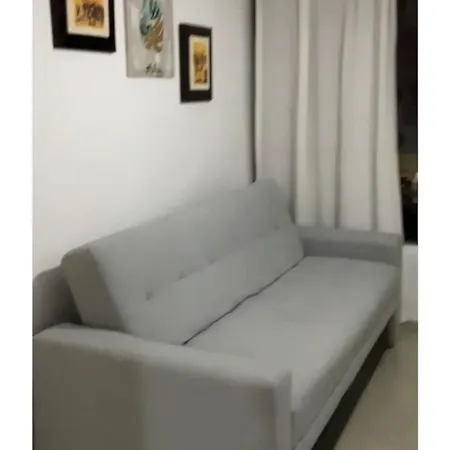 Apartamento A Orilla Del Mar Apartamento *
