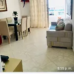 Apartamento A Orilla Del Mar
