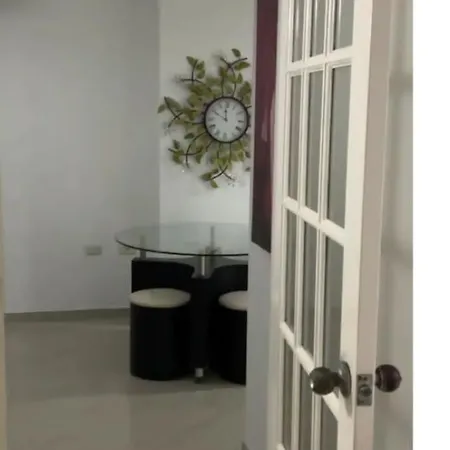 Apartamento A Orilla Del Mar Apartment *