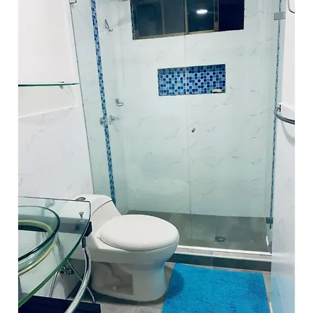 Apartamento A Orilla Del Mar * Cartagena