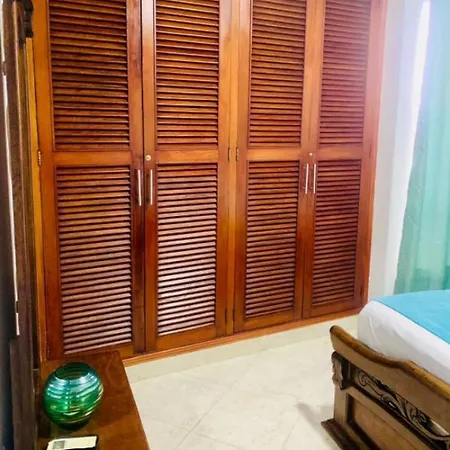 Apartamento A Orilla Del Mar Apartment Cartagena